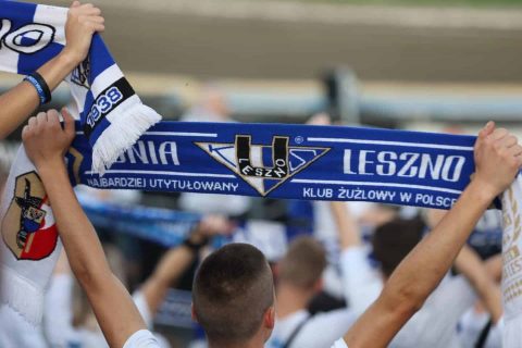 Czy miasto Leszno chce żużla?