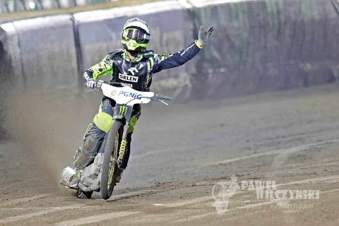 Artem Łaguta o relacjach z rosyjską federacją, przynależności klubowej i startach z polską licencją