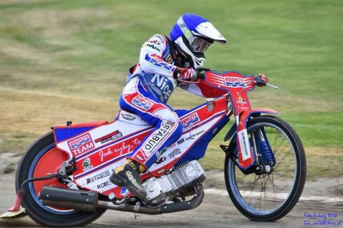 Mechanik legendy Polskiego żużla dołącza do teamu młodej gwiazdy Polonii Bydgoszcz!