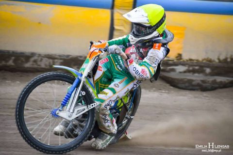 Włókniarz ogłosił nazwisko trenera drużyny U24