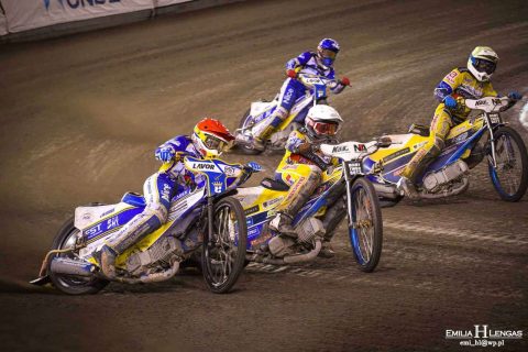 Nowości w regulaminie torów PGE Ekstraligi