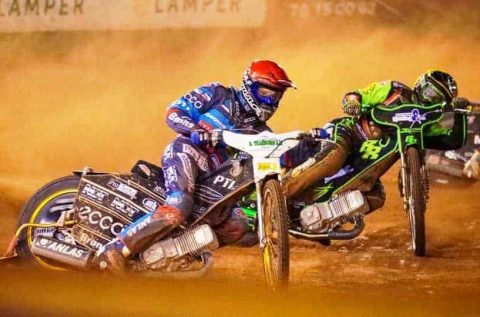 Znamy kalendarz duńskiej ligi!