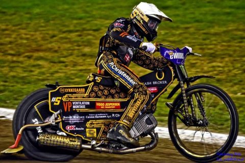 Anders Thomsen: „Gorzów w sezonie 2022 będzie walczył o złoto”