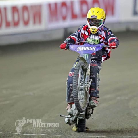 Magic jak zwykle na topie – podsumowanie sezonu w wykonaniu Macieja Janowskiego