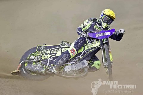 Artiom Łaguta doradzano mi – „do Torunia nie idź, bo jest inaczej”