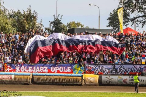 Marcin Sekula o składzie Kolejarza Opole