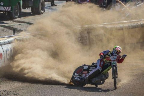 Polonia Piła pozyskała drugiego „gościa”