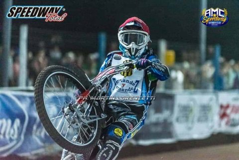 Klasyfikacja Indywidualnych Mistrzostw Argentyny po 6. rundach