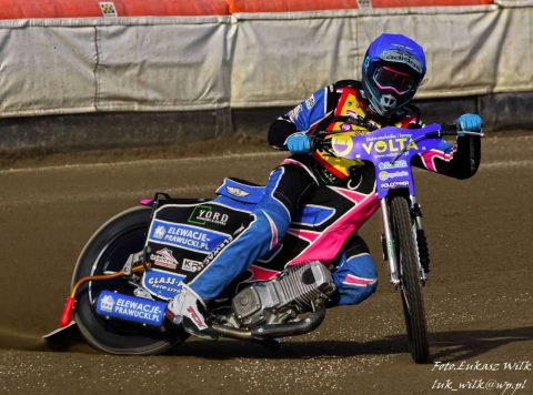 GKM Grudziądz z nowym juniorem na sezon 2022!