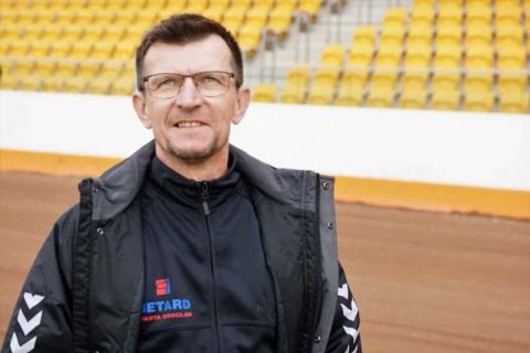 Dariusz Śledź o nowym regulaminie, układzie sił i refleksjach po finale PGE Ekstraligi