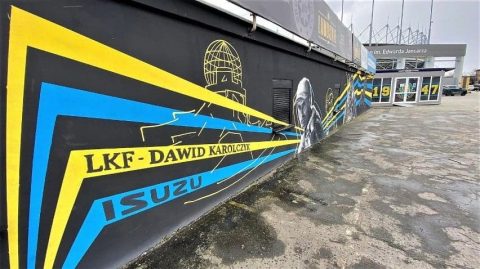 Czy w Gorzowie powstanie żużlowe muzeum?