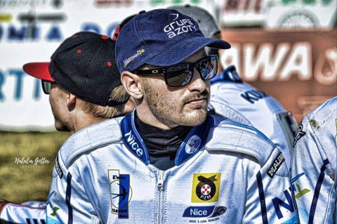 Daniel Kaczmarek: „Moje kłopoty zaczęły się po przejściu do Unii Tarnów”