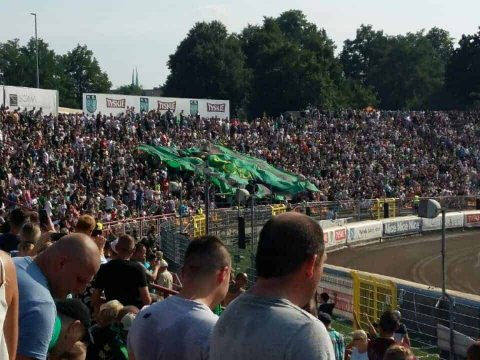 ROW Rybnik z nowym szkoleniowcem!