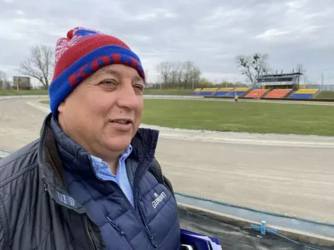 Zygmunt Dziemba: „Gdyby drużyna z Wittstock była silniejsza, to nie byłoby problemu”