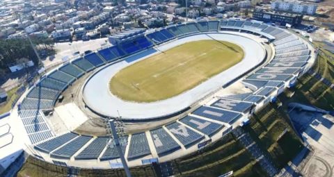 Jest wykonawca odwodnienia liniowego w Lesznie!