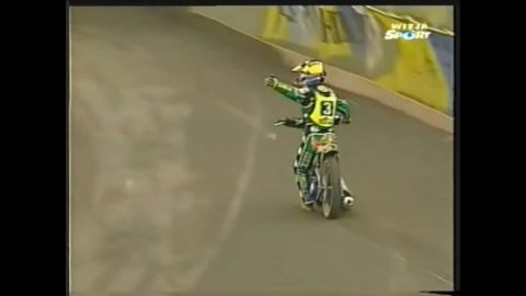 Piotr Świst i czerwona chorągiewka