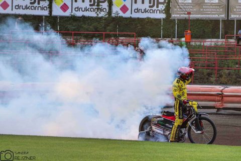 Znamy plan sparingowy SpecHouse PSŻ Poznań przed startem sezonu 2022.