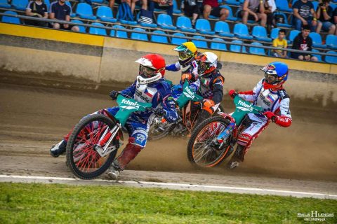 Jan Kvech podpisał kontrakt w Danii