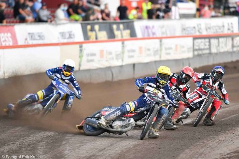 Ernest Koza spotka się z Philipem Hellströmem-Bängsem i Antonio Lindbäckiem w jeszcze jednym klubie