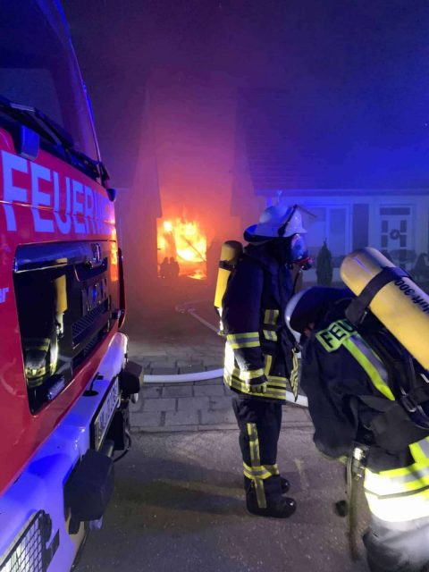 Kevin Wolbert w pożarze stracił cały żużlowy dobytek. Dołączamy do apelu.