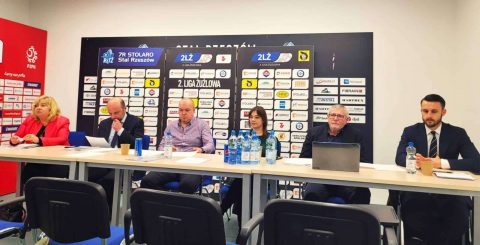 Rzeszowskie Towarzystwo Żużlowe spółką akcyjną.