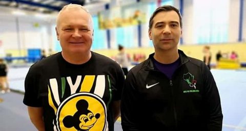 Piotr Żyto o przygotowaniach do sezonu.