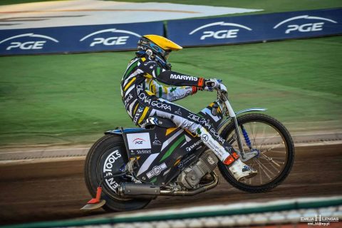 Matej Zagar znalazł nowy klub