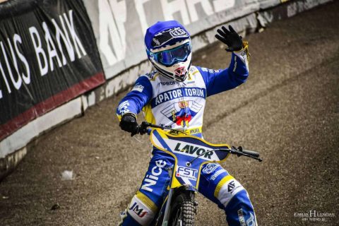 Znamy nowego szkoleniowca w Toruniu!