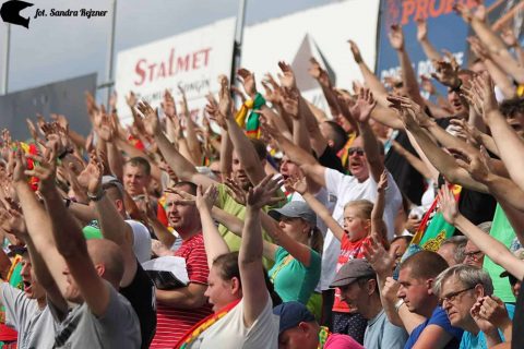 Znamy nazwisko trenera Polonii Piła