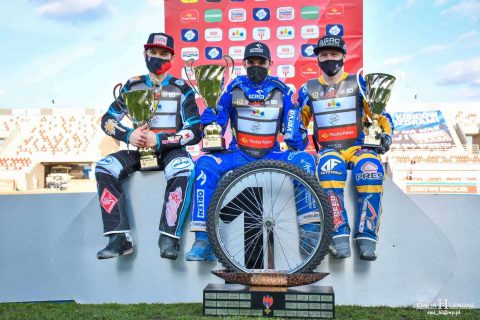 Znamy już większość uczestników Kryterium Asów. Obsada wygląda imponująco