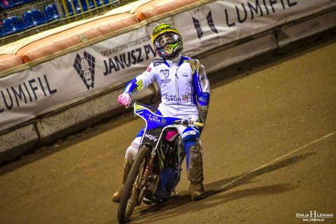 Przygotowania Motoru Lublin do sezonu 2022