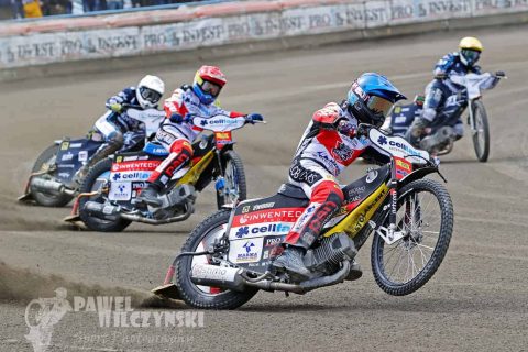 Grzegorz Leśniak o dotacji z miasta