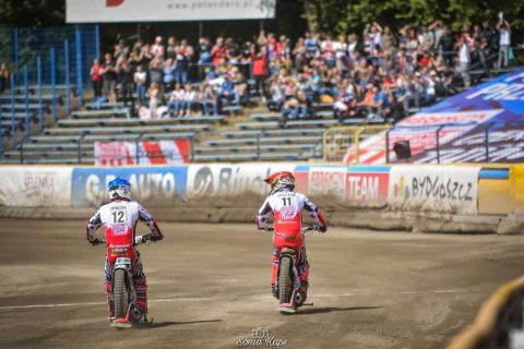 Nie będzie remontu stadionu Polonii Bydgoszcz