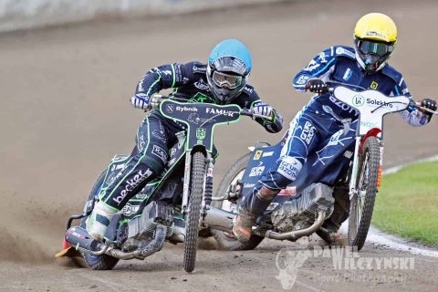 Dackarna Malilla kompletuje skład!