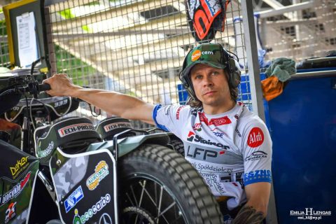 Janusz Kołodziej „nie mogliśmy wyciągnąć już nic więcej, a próbowaliśmy wszystkiego”