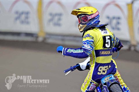 Niemiecki klub partnerem Stali Gorzów