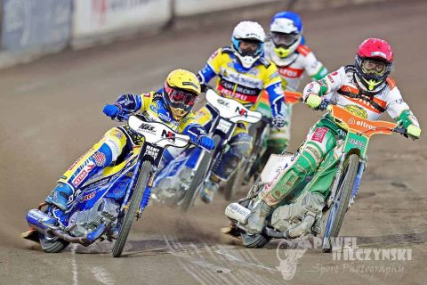 Nowa data meczu o 3. miejsce w PGE Ekstralidze