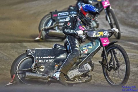 Już w sobotę pierwsze ściganie w Europie! Znamy składy na Lique Nationale de Speedway!