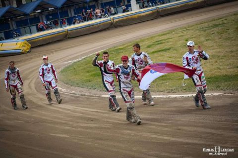 Anatolij Zil „Dziś jeden taki żużlowiec kosztuje jedną czwartą naszego budżetu na sezon.”