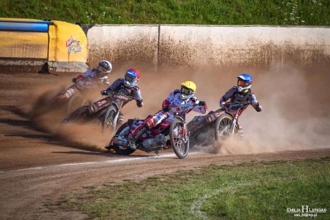 Dwa różne światy, czyli niemieckie kluby w 2. Lidze Żużlowej