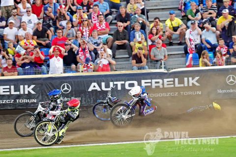 Martin Vaculik o urazie z zeszłego sezonu