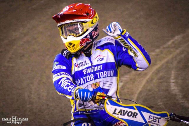 Robert Lambert: „Jest całkiem oczywiste, że chcemy zdobyć to trofeum”