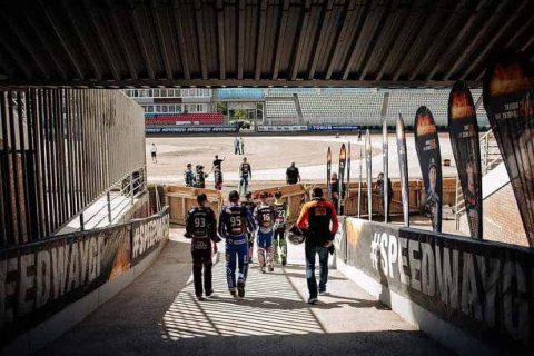 Anulowana runda Grand Prix!