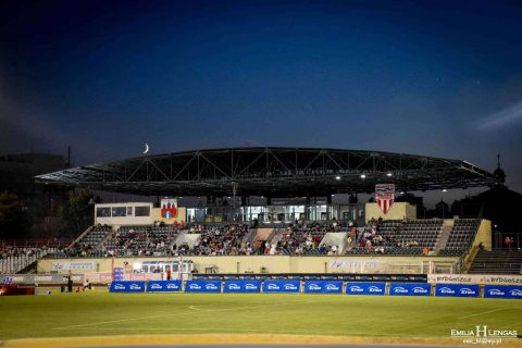 Jerzy Kanclerz: „Chciałbym aby Bydgoszcz była gospodarzem rundy Grand Prix”