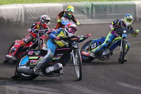 Znamy kalendarz Speedway Team-Cup