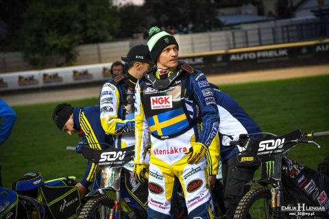 Poznaliśmy szeroką kadrę Szwecji na sezon 2022