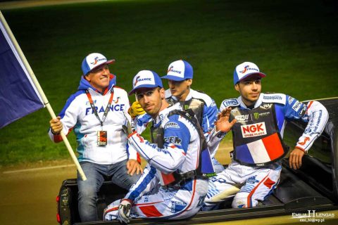 Ogłoszono składy ligi francuskiej