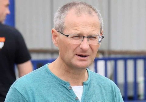 Ryszard Dołomisiewicz o wskrzeszeniu pilskiego żużla.