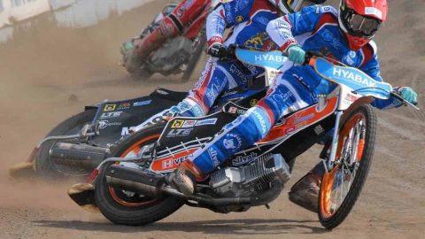 Viktor Kulakov: Chciałbym mieć polski paszport.