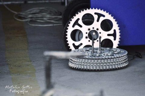 Wielkie testowanie sprzętu w FOGO Unii Leszno!